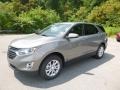 Pepperdust Metallic - Equinox LT AWD Photo No. 1