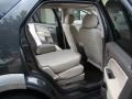 Graphite Metallic - Taurus X SEL AWD Photo No. 13