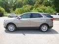 Pepperdust Metallic - Equinox LT AWD Photo No. 2