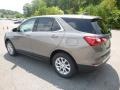 Pepperdust Metallic - Equinox LT AWD Photo No. 3