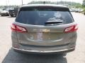 Pepperdust Metallic - Equinox LT AWD Photo No. 4