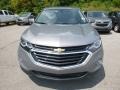 Pepperdust Metallic - Equinox LT AWD Photo No. 8