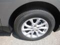 Pepperdust Metallic - Equinox LT AWD Photo No. 9