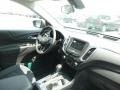 Pepperdust Metallic - Equinox LT AWD Photo No. 11