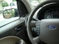 Graphite Metallic - Taurus X SEL AWD Photo No. 17