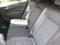 Pepperdust Metallic - Equinox LT AWD Photo No. 12