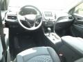 Pepperdust Metallic - Equinox LT AWD Photo No. 13