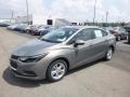 Pepperdust Metallic - Cruze LT Photo No. 1