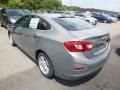 Pepperdust Metallic - Cruze LT Photo No. 3