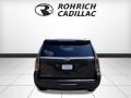 2017 Dark Granite Metallic Cadillac Escalade Premium Luxury 4WD  photo #4