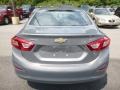 Pepperdust Metallic - Cruze LT Photo No. 4