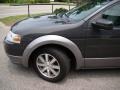 Graphite Metallic - Taurus X SEL AWD Photo No. 23