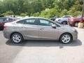 Pepperdust Metallic - Cruze LT Photo No. 6