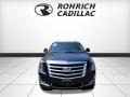 Dark Granite Metallic - Escalade Premium Luxury 4WD Photo No. 8