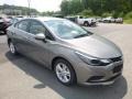 Pepperdust Metallic - Cruze LT Photo No. 7
