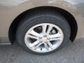 Pepperdust Metallic - Cruze LT Photo No. 8