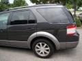 Graphite Metallic - Taurus X SEL AWD Photo No. 24