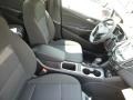 Pepperdust Metallic - Cruze LT Photo No. 9