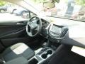 Pepperdust Metallic - Cruze LT Photo No. 10
