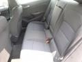Pepperdust Metallic - Cruze LT Photo No. 11