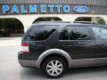 Graphite Metallic - Taurus X SEL AWD Photo No. 25