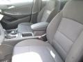 Pepperdust Metallic - Cruze LT Photo No. 14