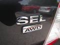 Graphite Metallic - Taurus X SEL AWD Photo No. 26