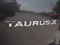 Graphite Metallic - Taurus X SEL AWD Photo No. 27