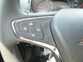 Pepperdust Metallic - Cruze LT Photo No. 20