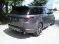 Corris Grey Metallic - Range Rover Sport Supercharged Photo No. 7