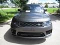 Corris Grey Metallic - Range Rover Sport Supercharged Photo No. 9