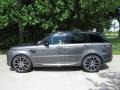 Corris Grey Metallic - Range Rover Sport Supercharged Photo No. 11