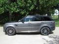 2018 Corris Grey Metallic Land Rover Range Rover Sport Supercharged  photo #11