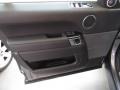 Corris Grey Metallic - Range Rover Sport Supercharged Photo No. 24