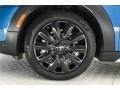 Island Blue Metallic - Countryman Cooper S Photo No. 7