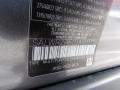 Corris Grey Metallic - Range Rover Sport Supercharged Photo No. 39