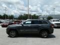 Granite Crystal Metallic - Grand Cherokee Limited Photo No. 2