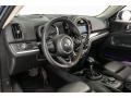 Island Blue Metallic - Countryman Cooper S Photo No. 18