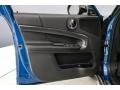 Island Blue Metallic - Countryman Cooper S Photo No. 21