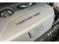 Island Blue Metallic - Countryman Cooper S Photo No. 26