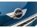 Island Blue Metallic - Countryman Cooper S Photo No. 28