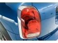Island Blue Metallic - Countryman Cooper S Photo No. 29