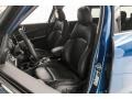 Island Blue Metallic - Countryman Cooper S Photo No. 31