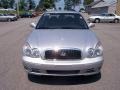 2004 Brilliant Silver Hyundai Sonata V6  photo #13