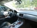 2013 Stratus Grey Metallic Jaguar XF 3.0 AWD  photo #5