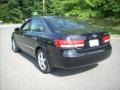 2008 Ebony Black Hyundai Sonata Limited  photo #5