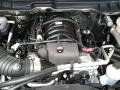 6.4 Liter HEMI OHV 16-Valve VVT MDS V8 2018 Ram 4500 Tradesman Regular Cab Chassis Engine