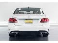 Polar White - E 350 Sedan Photo No. 3