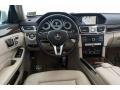 Polar White - E 350 Sedan Photo No. 4