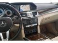 Polar White - E 350 Sedan Photo No. 5